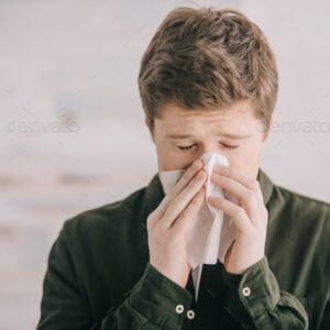 Allergy & Immunology