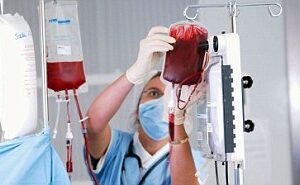 Transfusion Medicine ( Transfusiology )